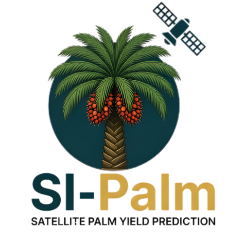 Icon SI-PALM